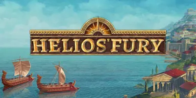 Helios Fury