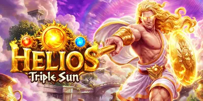 Helios – Triple Sun