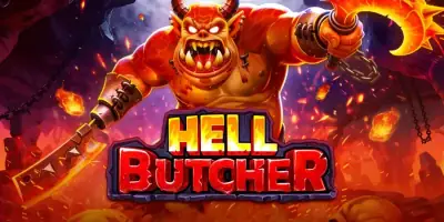Hell Butcher
