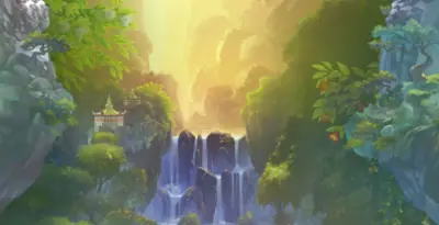 Hidden Valley