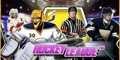 Hockey League