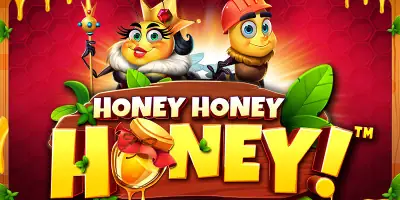 Honey Honey Honey