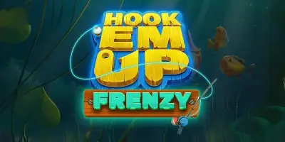 Hook Em Up Frenzy