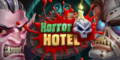 Horror Hotel