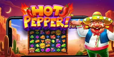 Hot Pepper