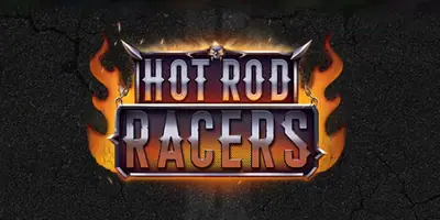 Hot Rod Racers