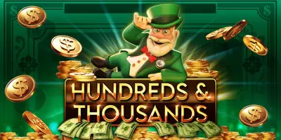 Hundreds and Thousands