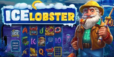Ice Lobster