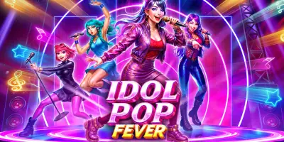 Idol Pop Fever