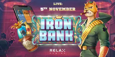 Iron Bank