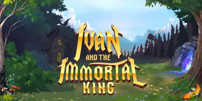 Ivan and the Immortal King