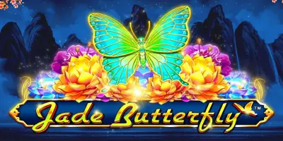 Jade Butterfly