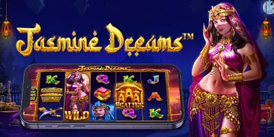 Jasmine Dreams