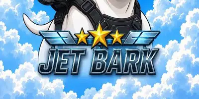 Jet Bark