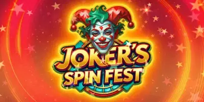 Jokers Spin Fest