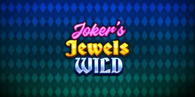 Jokers Jewels Wild
