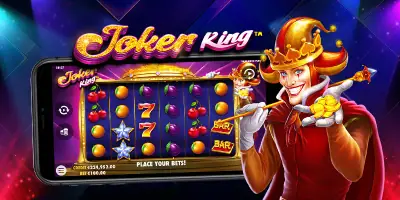 Joker King