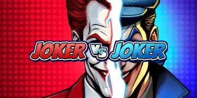 Joker vs Joker
