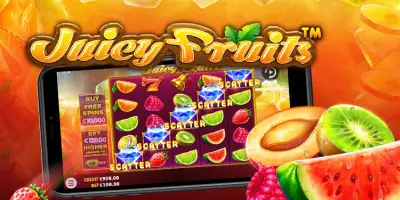 Juicy Fruits