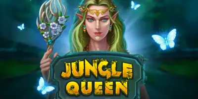 Jungle Queen