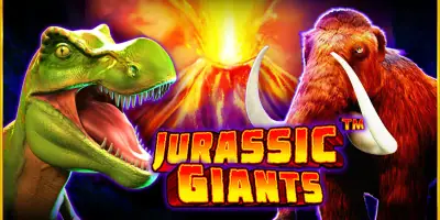 Jurassic Giants