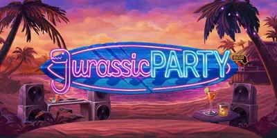Jurassic Party