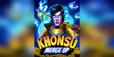 Khonsu Merge Up