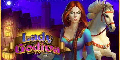 Lady Godiva