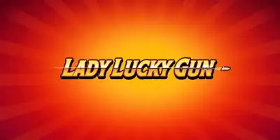 Lady Lucky Gun