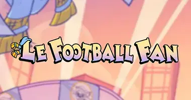 Le Football Fan