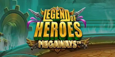 Legend of Heroes Megaways