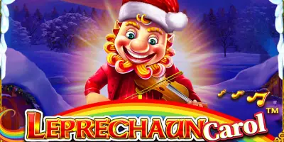 Leprechaun Carol