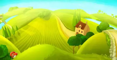 Leprechaun Hills