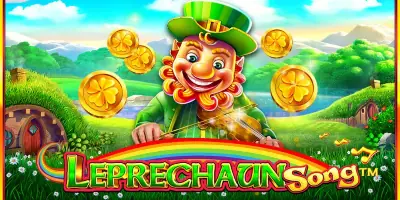 Leprechaun Song