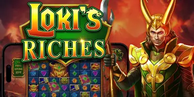Lokis Riches