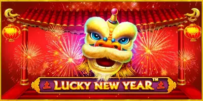 Lucky New Year