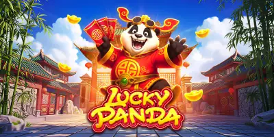 Lucky Panda