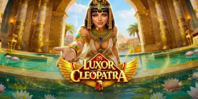 Luxor of Cleopatra