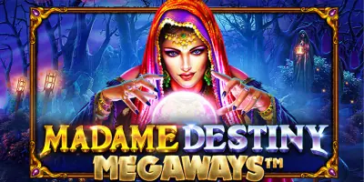 Madame Destiny Megaways