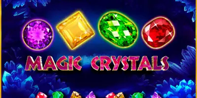 Magic Crystals