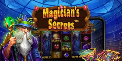 Magicians Secrets