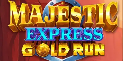 Majestic Express Gold Run