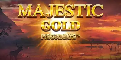 Majestic Gold Megaways