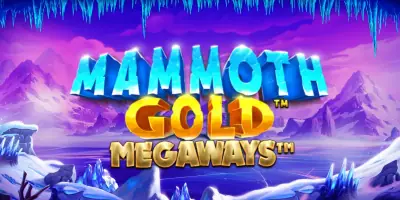 Mammoth Gold Megaways