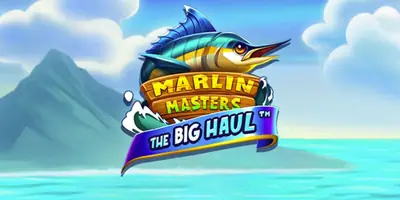 Marlin Masters The Big Haul