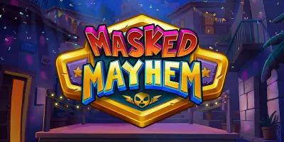 Masked Mayhem
