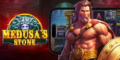 Medusas Stone
