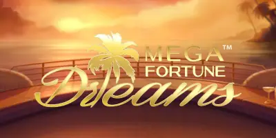 Mega Fortune Dreams