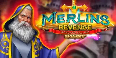 Merlins Revenge Megaways