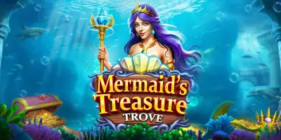 Mermaids Treasure Trove